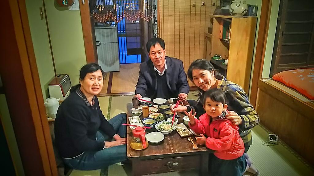 Nostalgic Guesthouse For 1 To 3 Females Or A Group Of 4 People Or More Kyōto Esterno foto